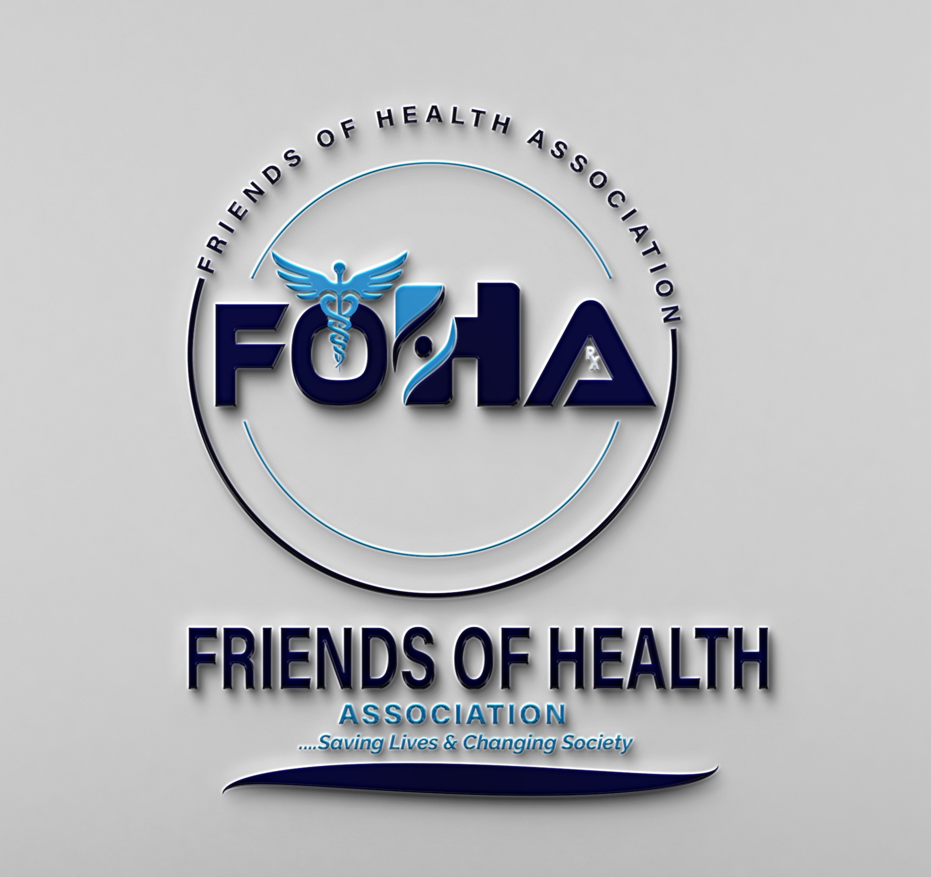FOHA Logo